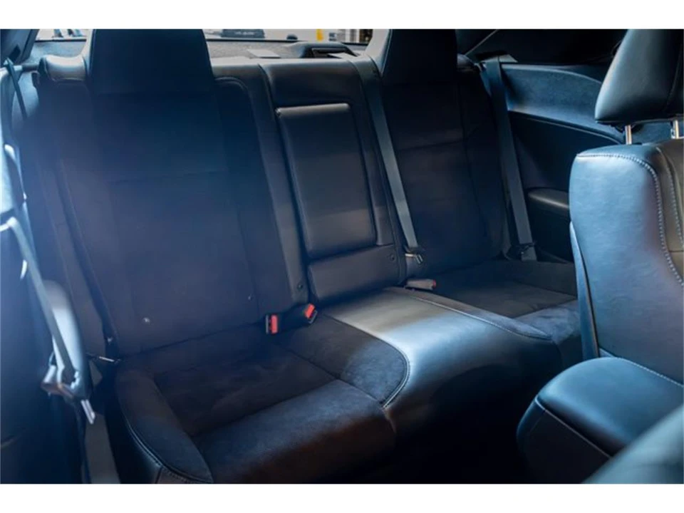 2022 Dodge Challenger 3rd Gen - Image 31 of 31