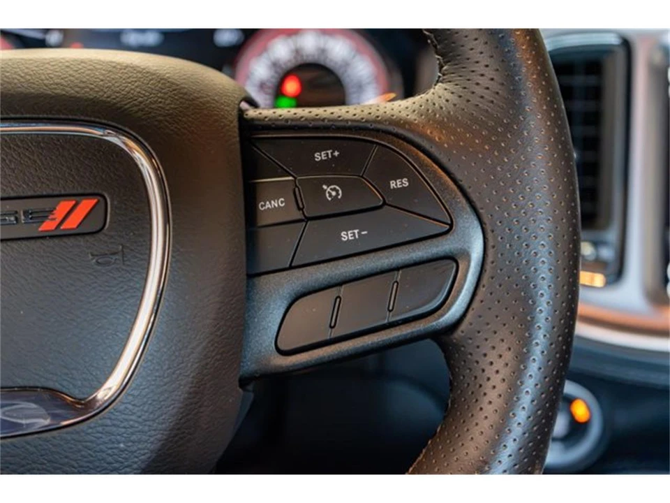 2022 Dodge Challenger 3rd Gen - Image 18 of 31