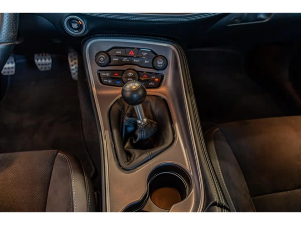 2022 Dodge Challenger 3rd Gen - Image 20 of 31