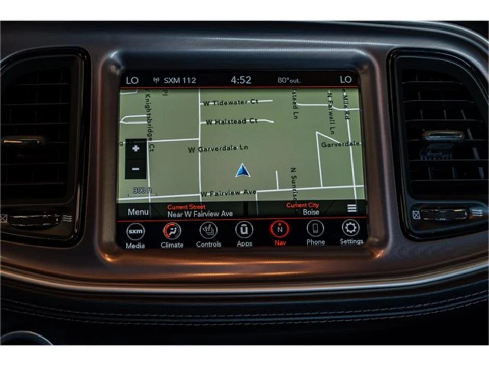 2022 Dodge Challenger 3rd Gen - Image 24 of 31