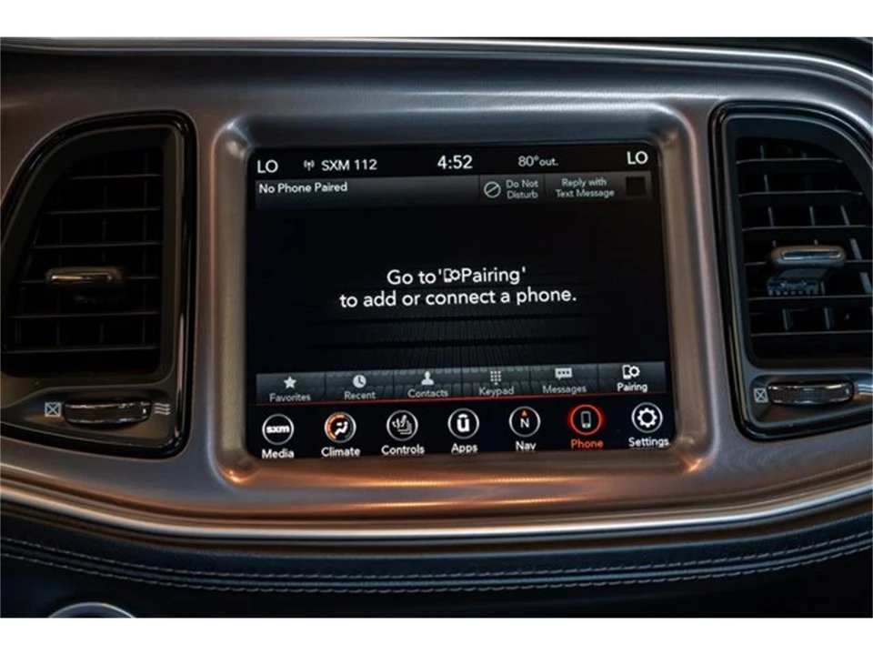 2022 Dodge Challenger 3rd Gen - Image 26 of 31