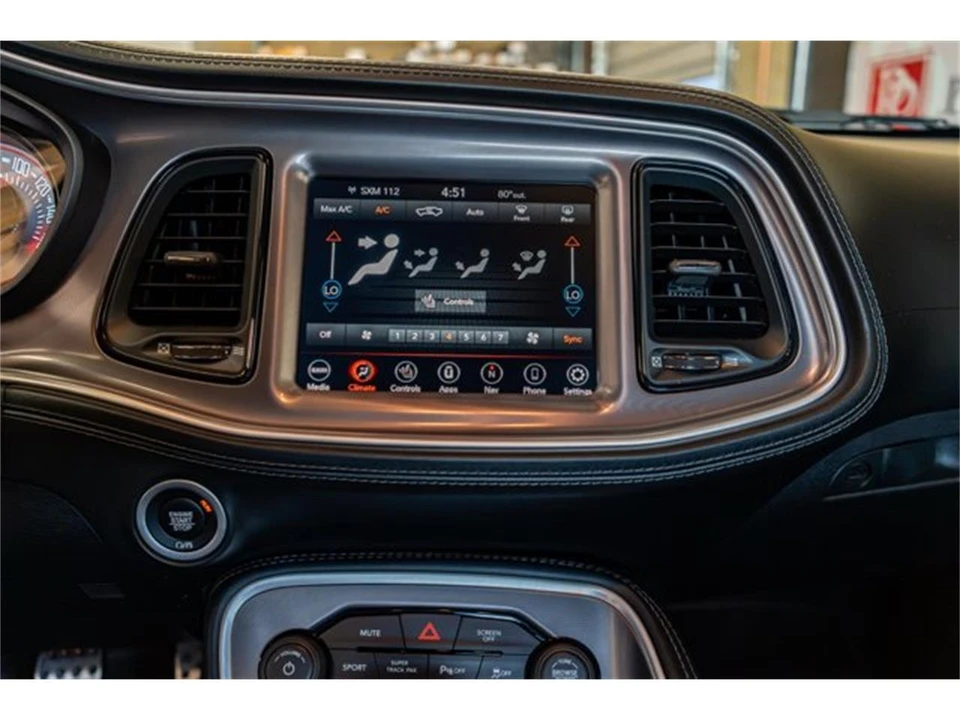 2022 Dodge Challenger 3rd Gen - Image 22 of 31