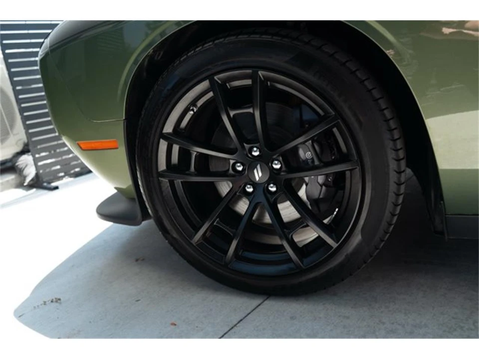 2022 Dodge Challenger 3rd Gen - Image 4 of 31