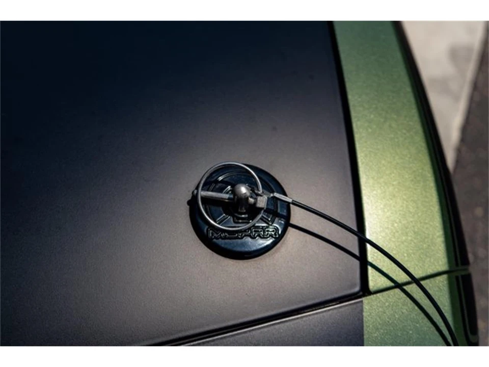 2022 Dodge Challenger 3rd Gen - Image 12 of 31