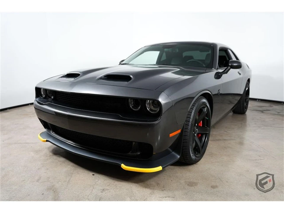 2022 Dodge Challenger 3rd Gen - Image 6 of 31