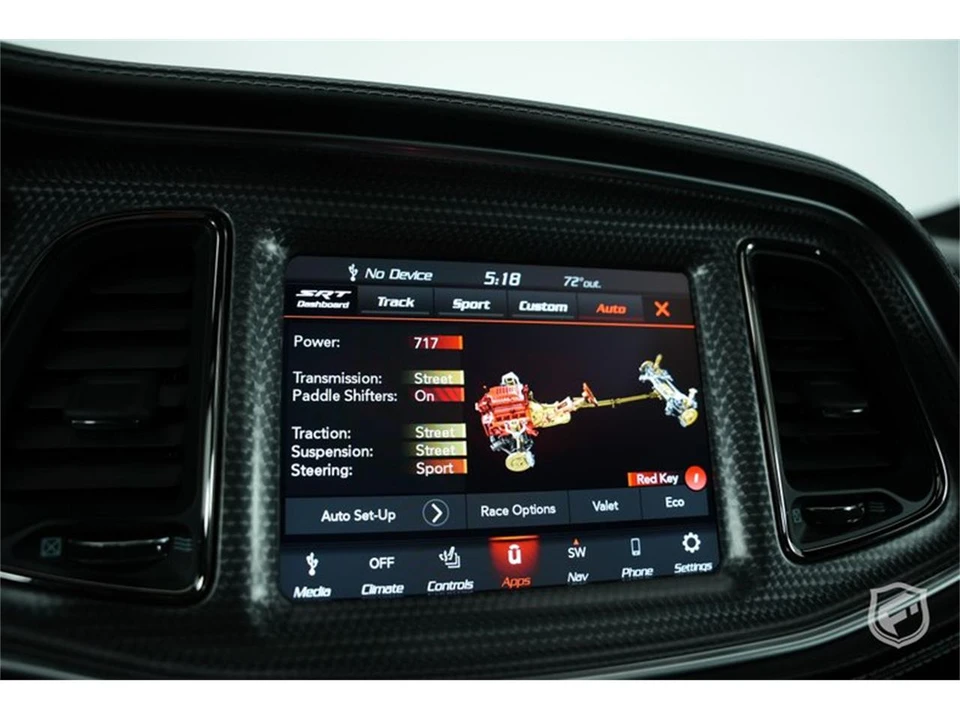 2022 Dodge Challenger 3rd Gen - Image 26 of 31