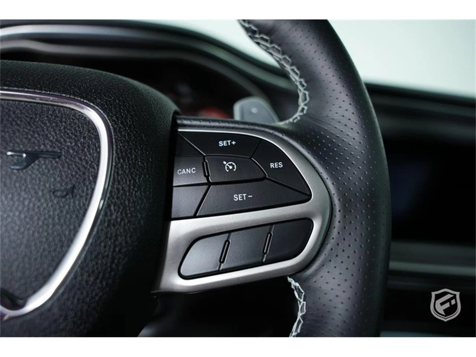2022 Dodge Challenger 3rd Gen - Image 22 of 31