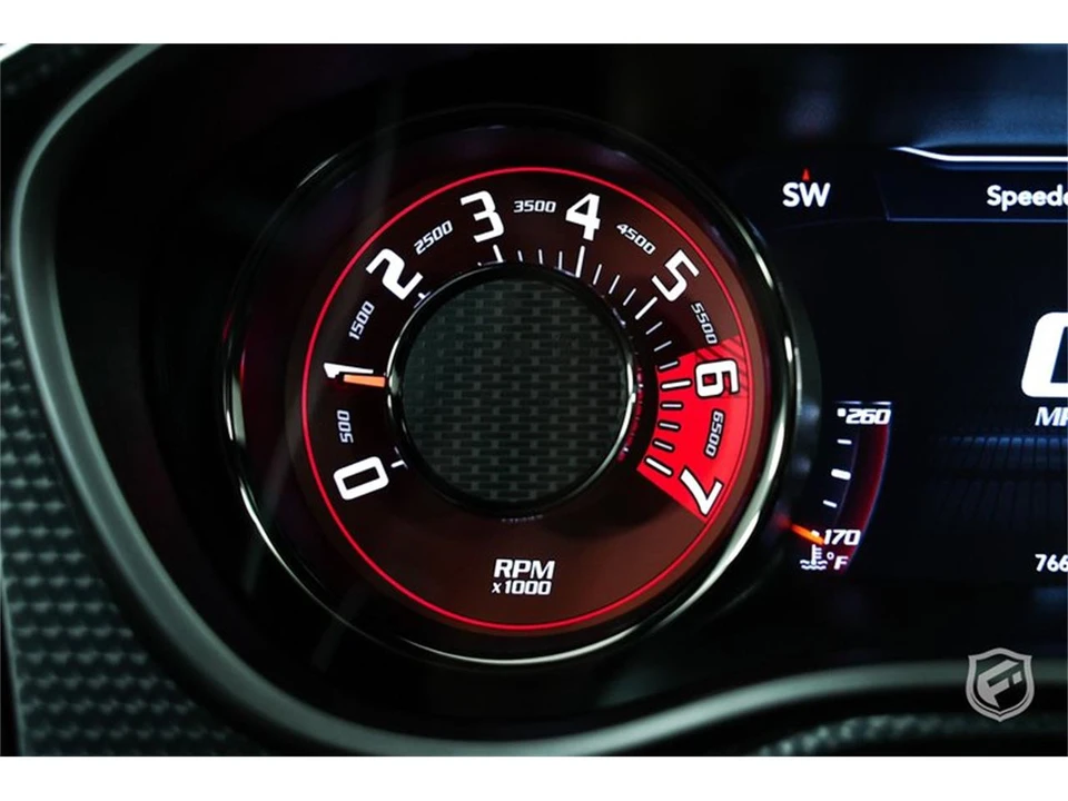 2022 Dodge Challenger 3rd Gen - Image 18 of 31