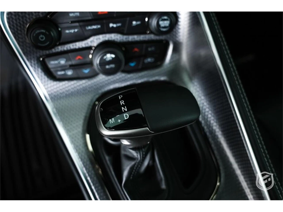 2022 Dodge Challenger 3rd Gen - Image 27 of 31