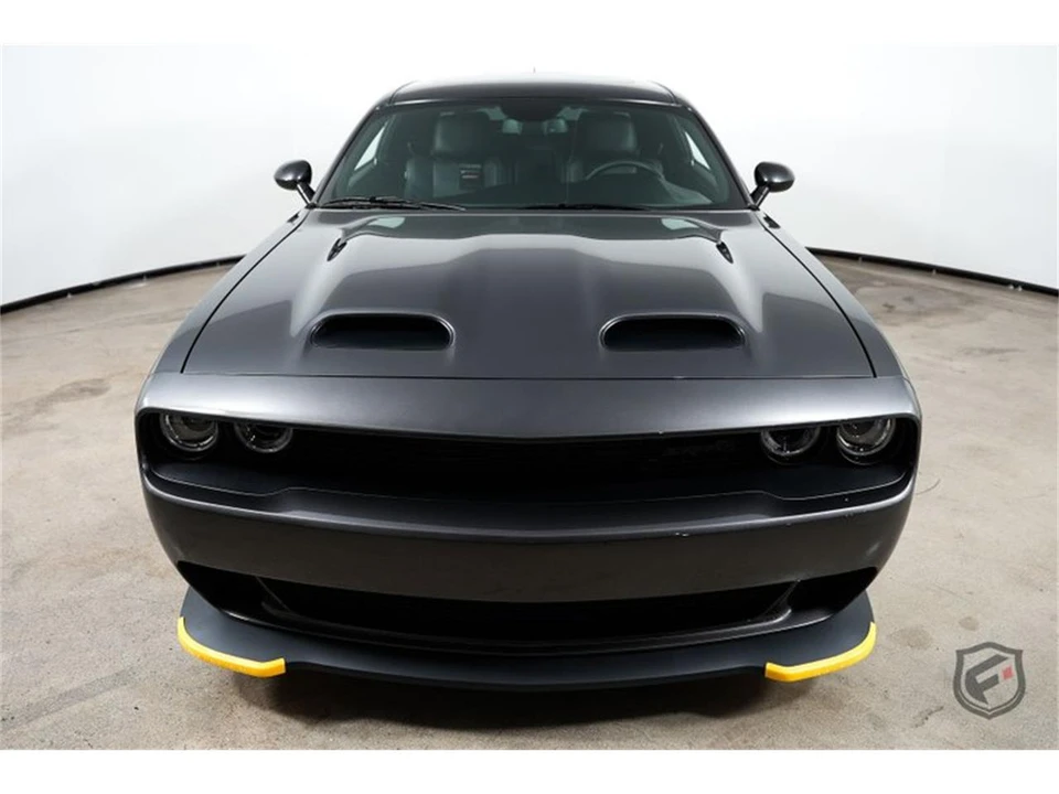 2022 Dodge Challenger 3rd Gen - Image 7 of 31