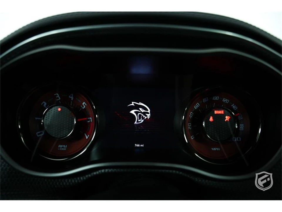 2022 Dodge Challenger 3rd Gen - Image 12 of 31
