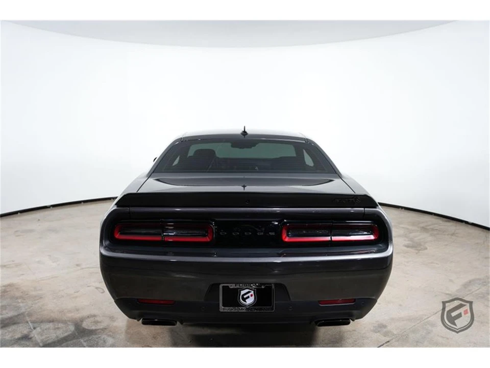 2022 Dodge Challenger 3rd Gen - Image 3 of 31