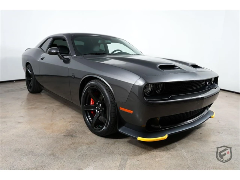 2022 Dodge Challenger 3rd Gen - Image 8 of 31