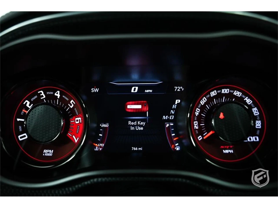 2022 Dodge Challenger 3rd Gen - Image 16 of 31