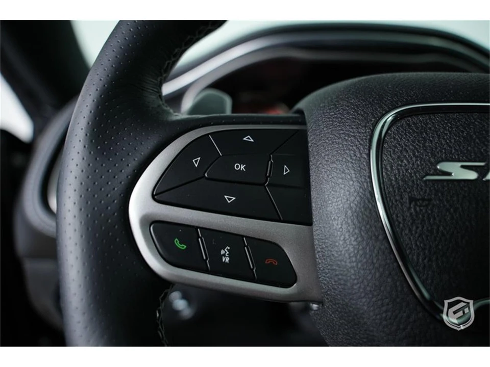 2022 Dodge Challenger 3rd Gen - Image 21 of 31