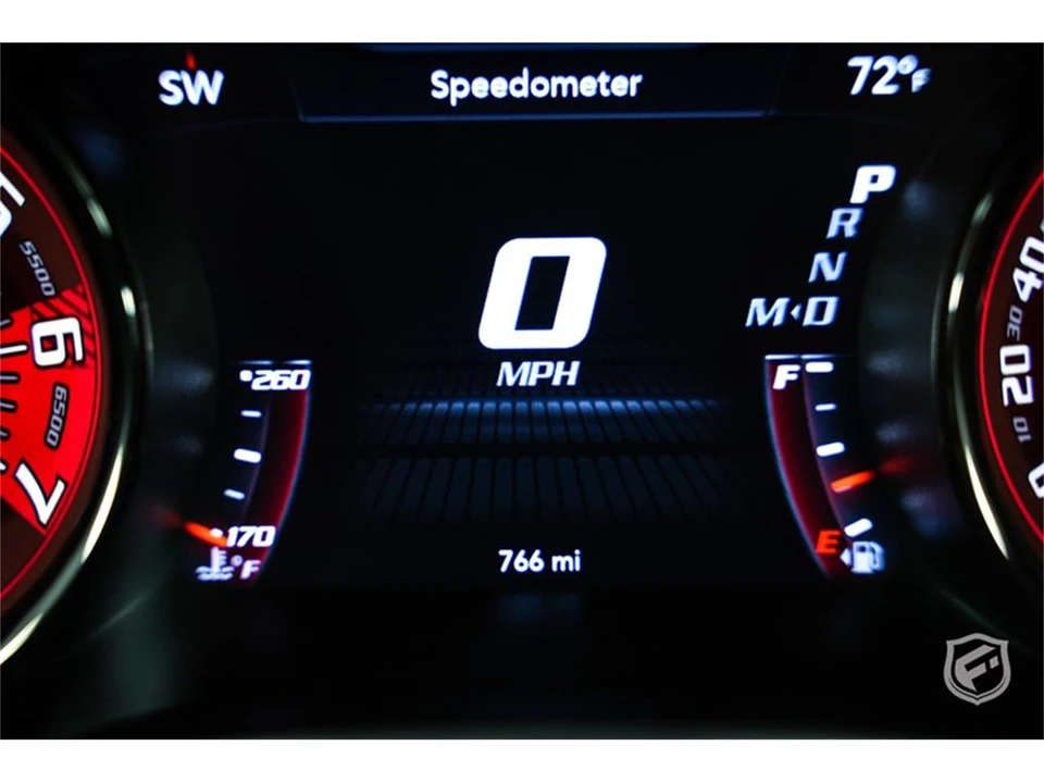 2022 Dodge Challenger 3rd Gen - Image 17 of 31