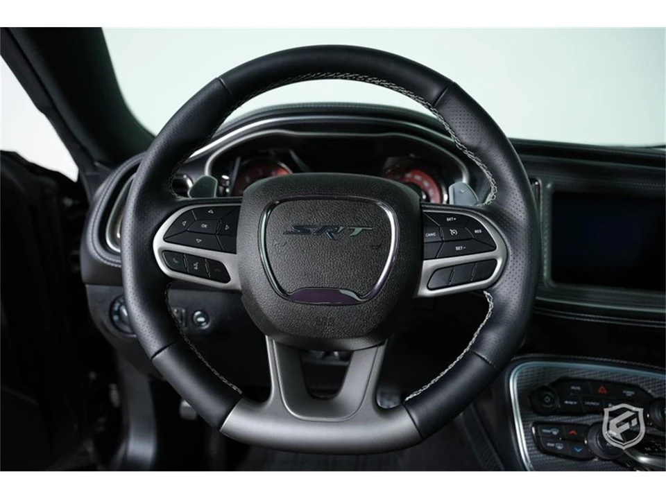 2022 Dodge Challenger 3rd Gen - Image 11 of 31