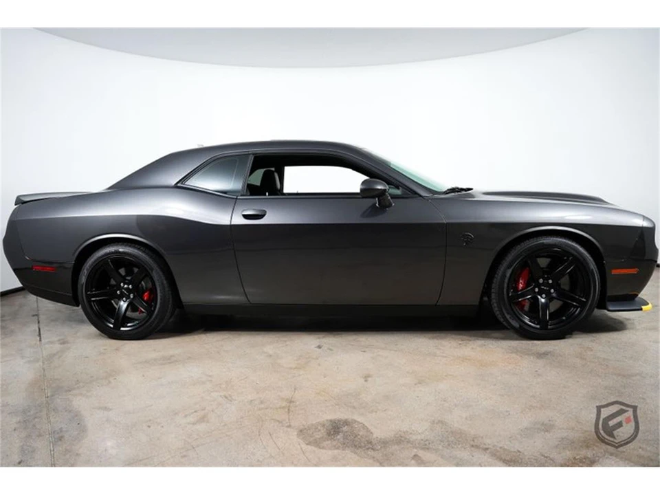 2022 Dodge Challenger 3rd Gen - Image 2 of 31