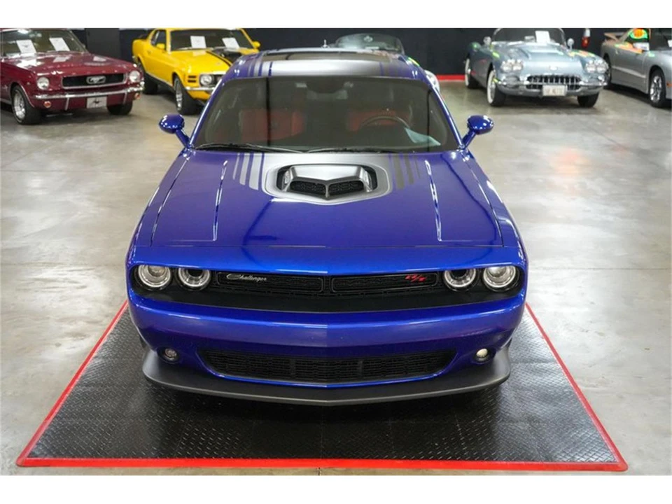 2022 Dodge Challenger 3rd Gen - Image 17 of 31