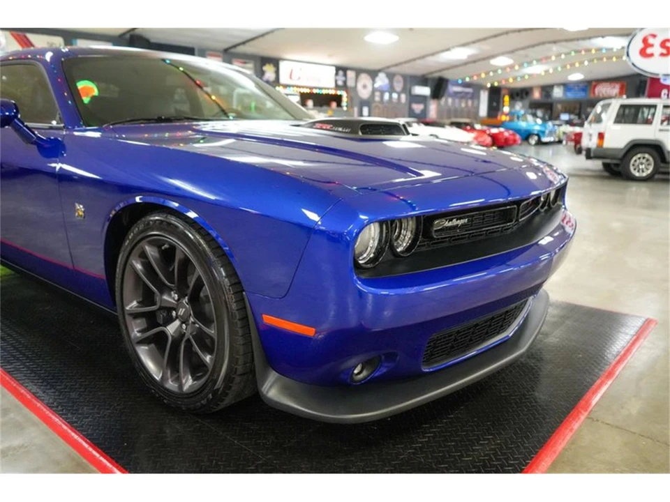2022 Dodge Challenger 3rd Gen - Image 29 of 31