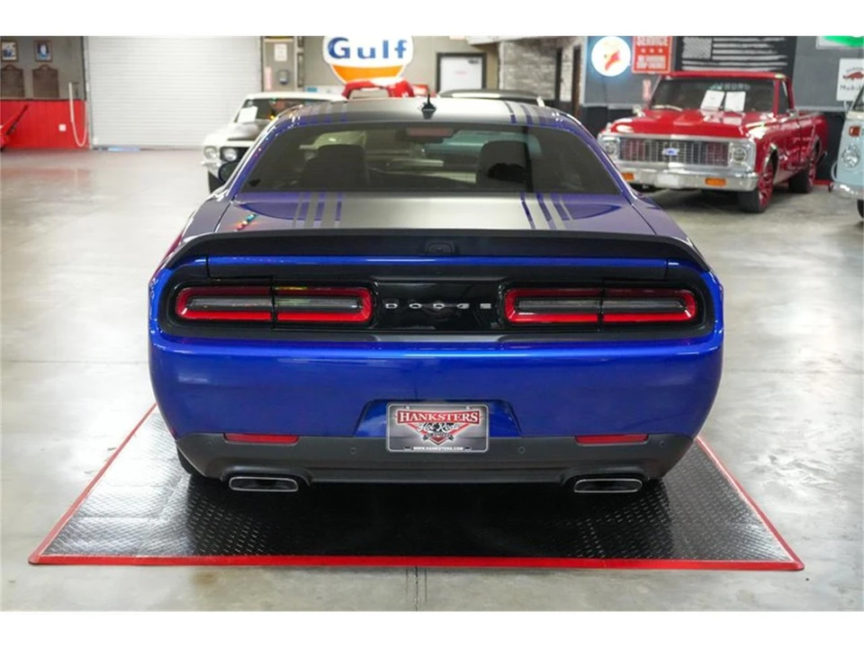 2022 Dodge Challenger 3rd Gen - Image 5 of 31