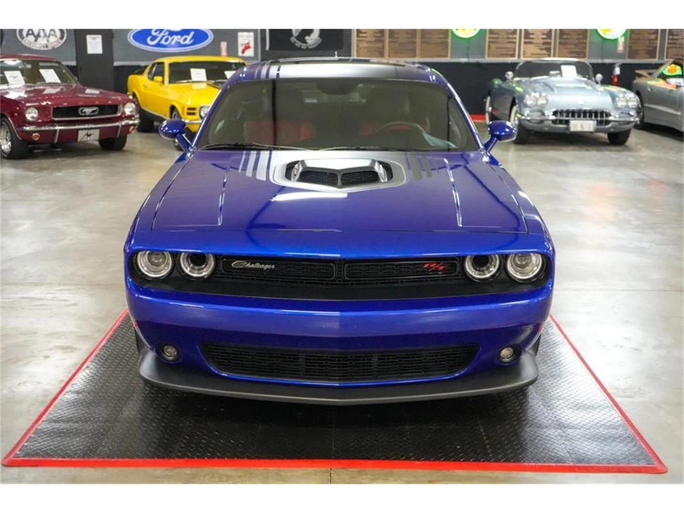 2022 Dodge Challenger 3rd Gen - Image 9 of 31