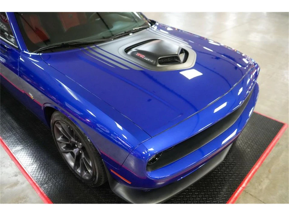 2022 Dodge Challenger 3rd Gen - Image 30 of 31