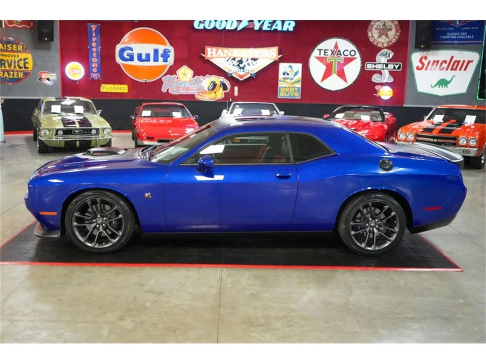 2022 Dodge Challenger 3rd Gen - Image 11 of 31
