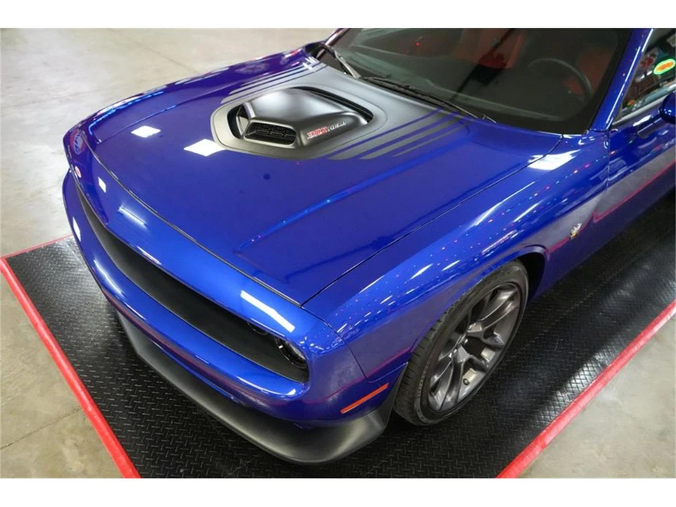 2022 Dodge Challenger 3rd Gen - Image 31 of 31