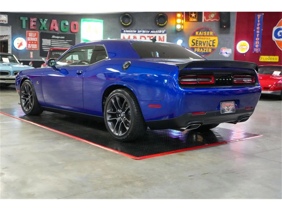 2022 Dodge Challenger 3rd Gen - Image 20 of 31