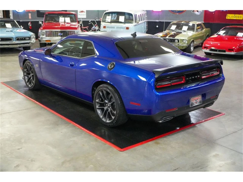 2022 Dodge Challenger 3rd Gen - Image 12 of 31