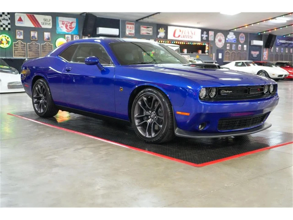 2022 Dodge Challenger 3rd Gen - Image 24 of 31