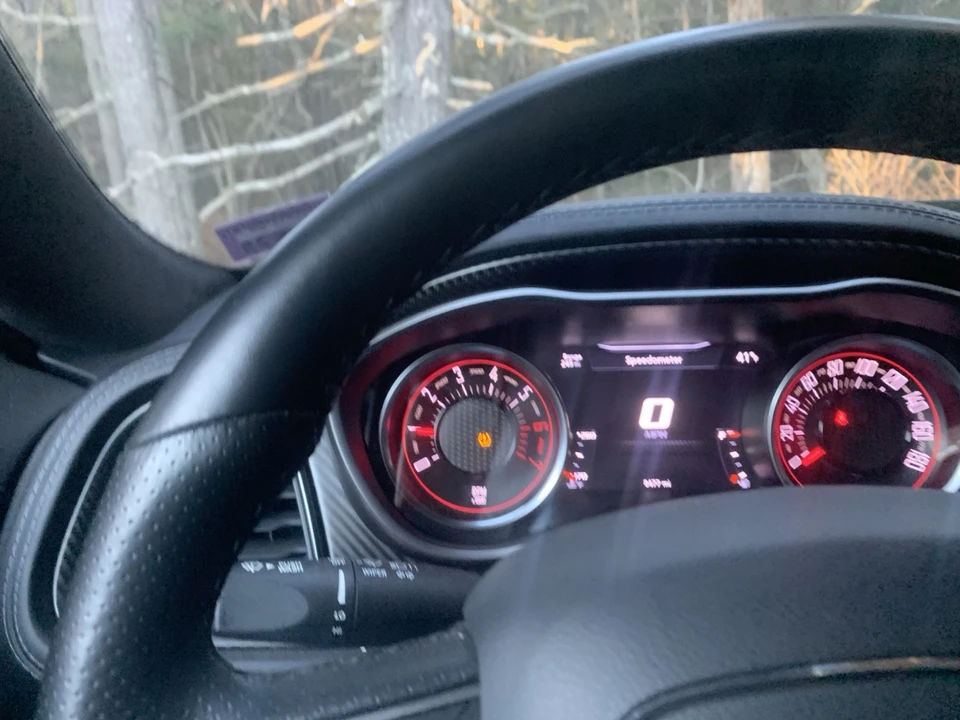 2022 Dodge Challenger 3rd Gen - Image 7 of 7