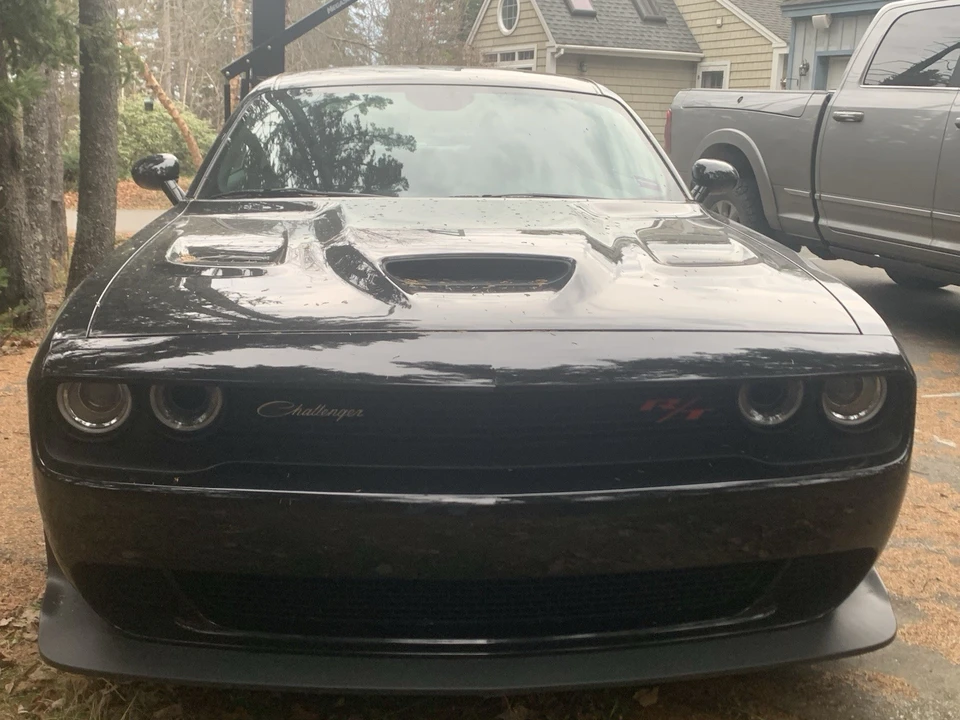 2022 Dodge Challenger 3rd Gen - Image 4 of 7