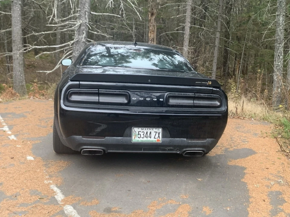 2022 Dodge Challenger 3rd Gen - Image 6 of 7