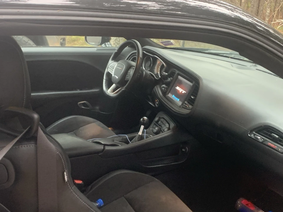 2022 Dodge Challenger 3rd Gen - Image 2 of 7