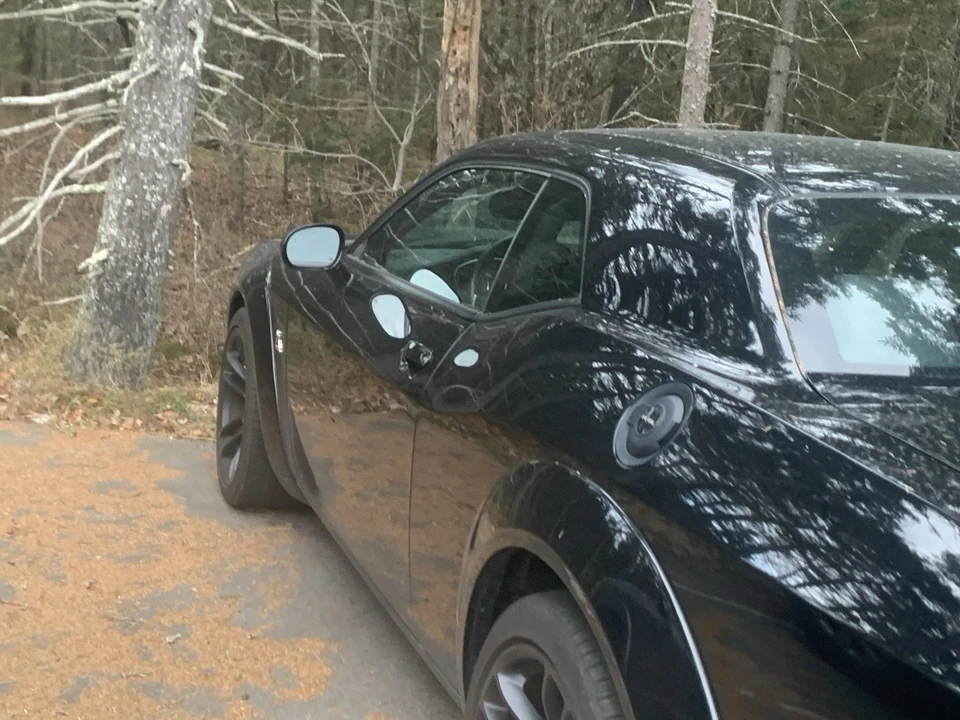 2022 Dodge Challenger 3rd Gen - Image 5 of 7