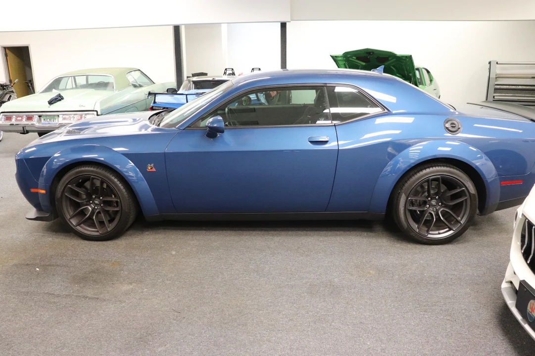 2022 Dodge Challenger 3rd Gen - Image 4 of 21