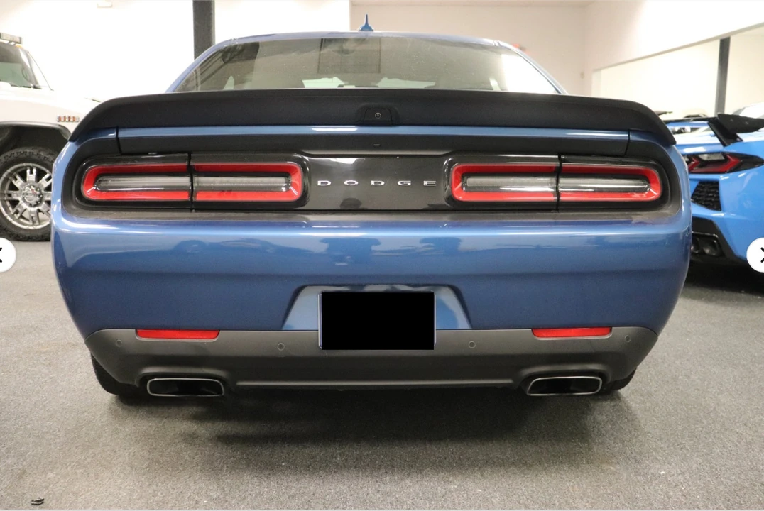 2022 Dodge Challenger 3rd Gen - Image 6 of 21