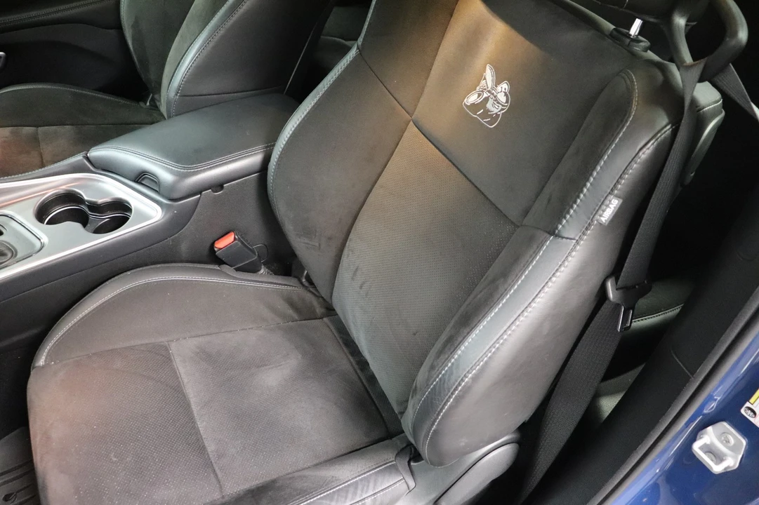 2022 Dodge Challenger 3rd Gen - Image 12 of 21