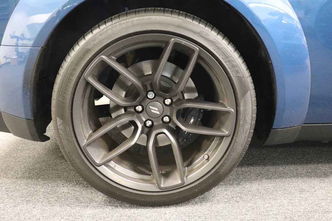 2022 Dodge Challenger 3rd Gen - Image 9 of 21