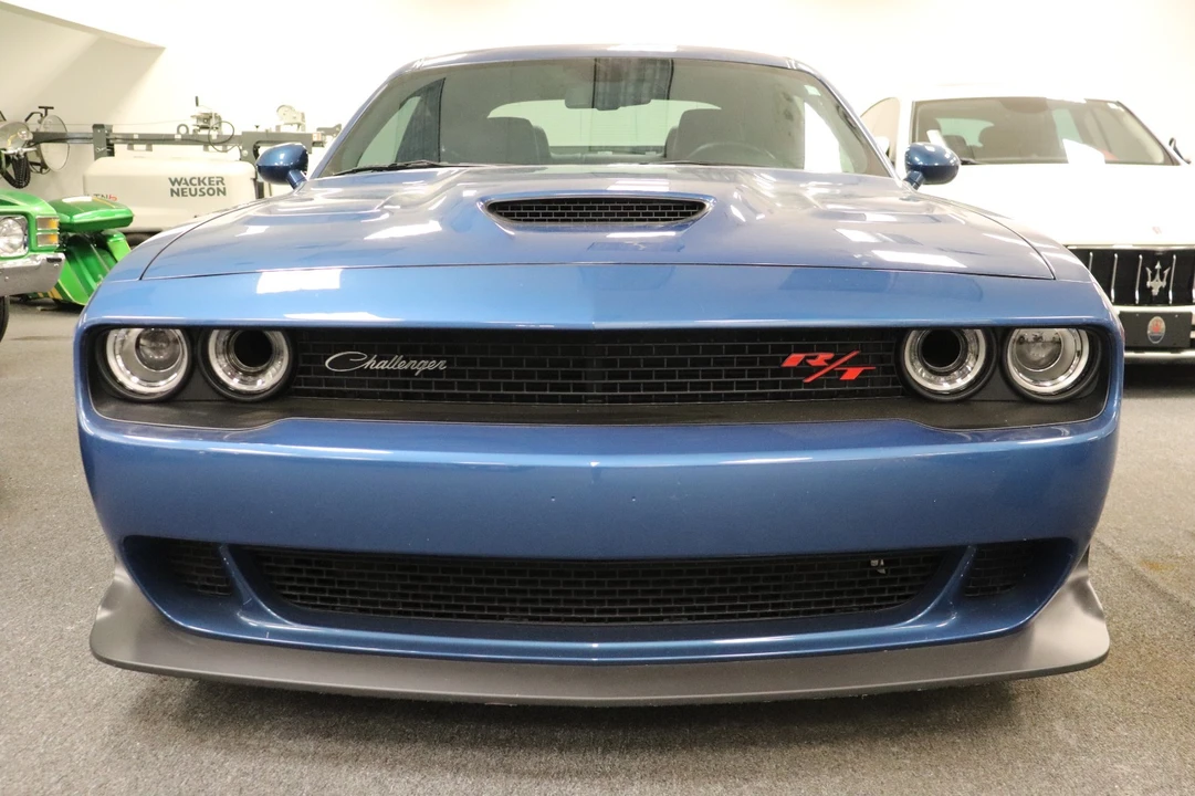 2022 Dodge Challenger 3rd Gen - Image 7 of 21