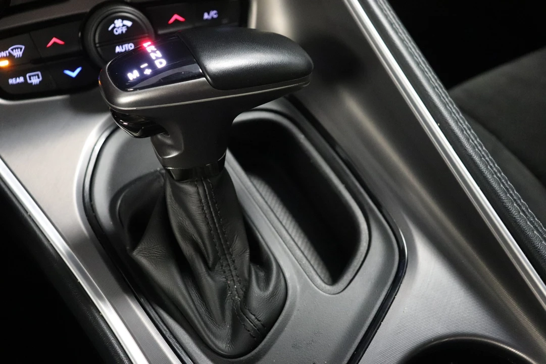 2022 Dodge Challenger 3rd Gen - Image 17 of 21