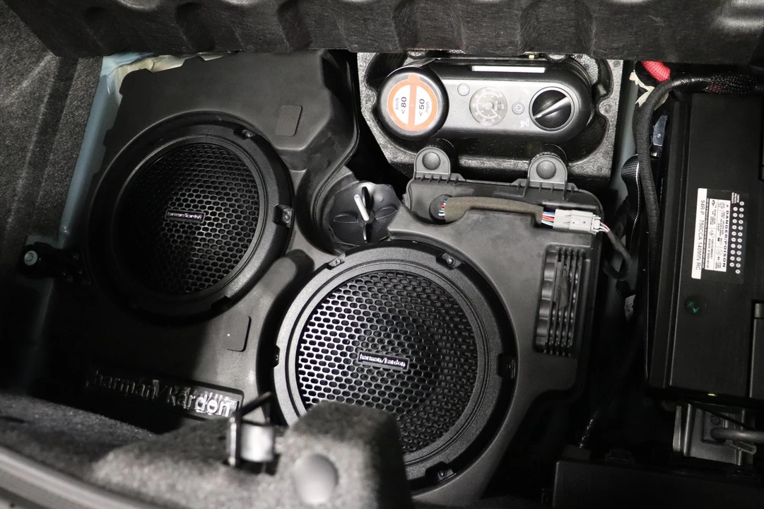 2022 Dodge Challenger 3rd Gen - Image 21 of 21