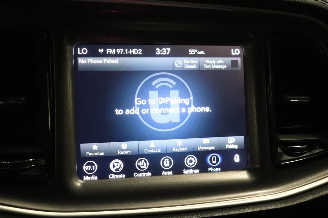 2022 Dodge Challenger 3rd Gen - Image 15 of 21