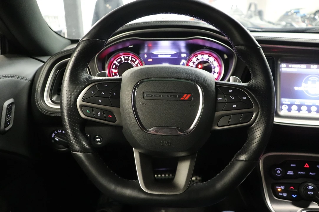 2022 Dodge Challenger 3rd Gen - Image 14 of 21