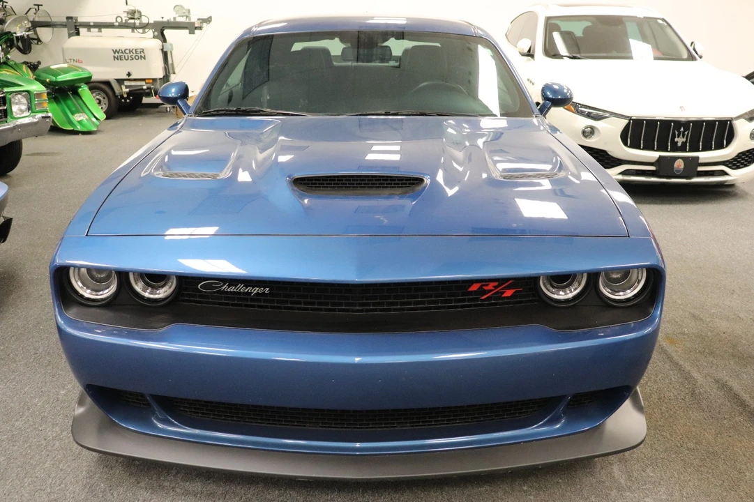 2022 Dodge Challenger 3rd Gen - Image 2 of 21
