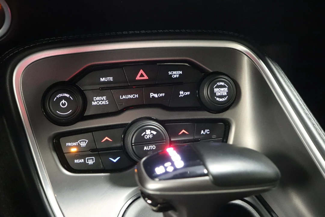2022 Dodge Challenger 3rd Gen - Image 16 of 21