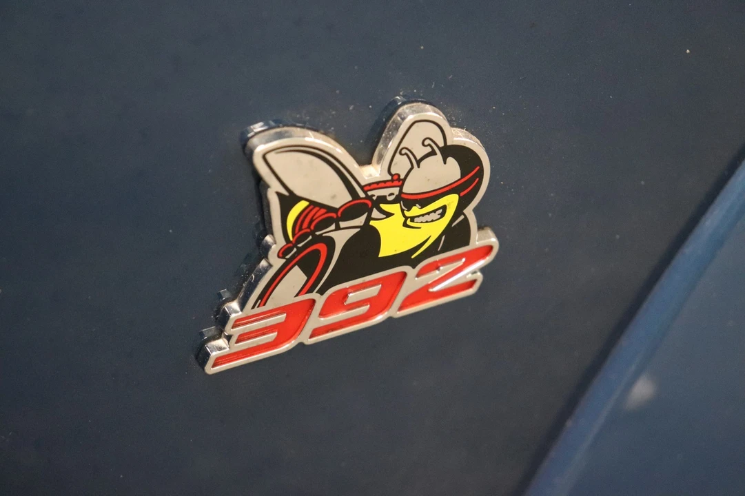 2022 Dodge Challenger 3rd Gen - Image 10 of 21