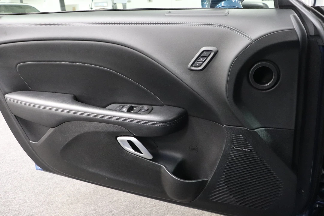 2022 Dodge Challenger 3rd Gen - Image 11 of 21